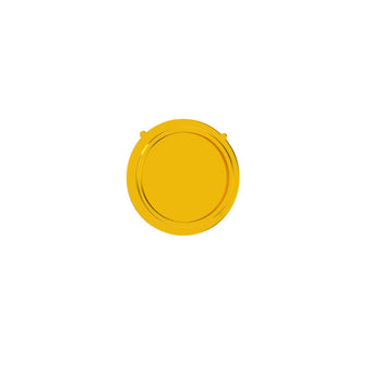 compare product KC HiLiTES FLEX ERA 1 Performance Yellow Spot Beam Lens