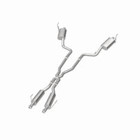 MagnaFlow 21 - 23 Jeep Grand Cherokee L NEO Cat - Back Exhaust - My Store