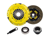 ACT 01 - 03 BMW 330i/330Ci/325xi / BMW 530i Base 3.0 L6 XT/Perf Street Sprung Clutch Kit - My Store