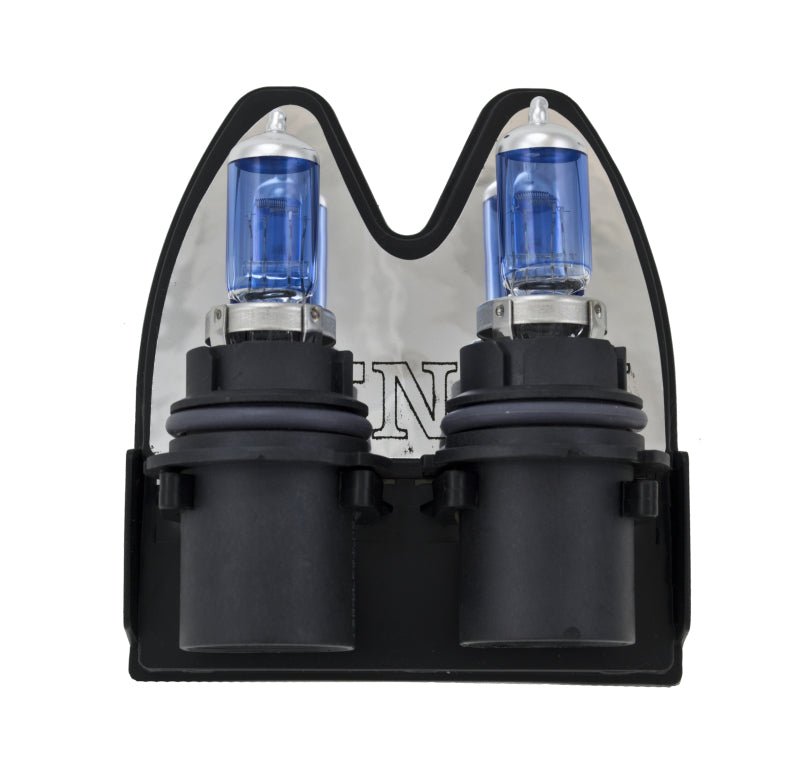 Hella Bulb 9004 12V 65/45W Xen Wht Xb (2) - My Store