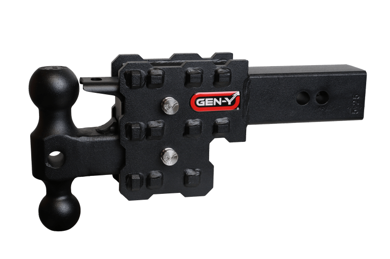 Hitch Receivers