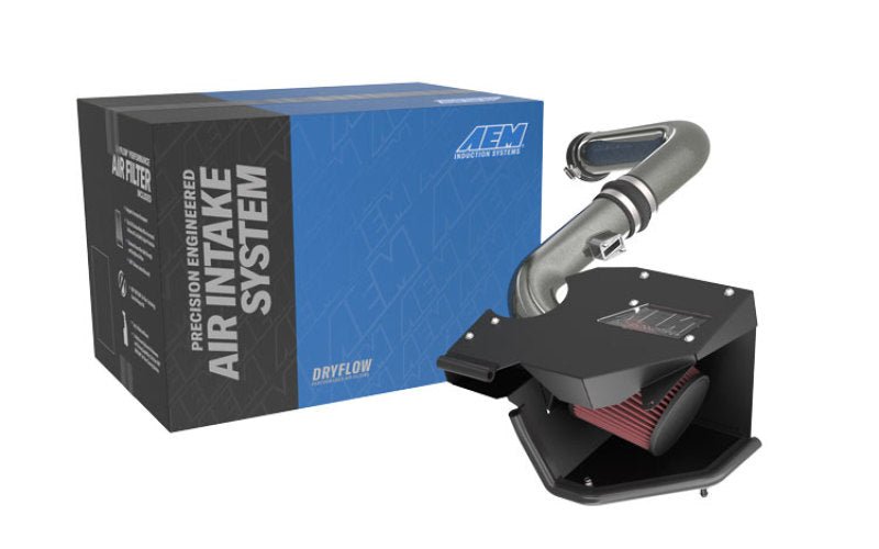 AEM 19 - 21 Nissan Altima L4 2.0L Turbo Cold Air Intake - My Store