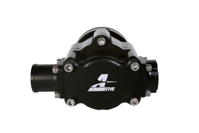 Aeromotive Atomic Hex Drive Fuel Pump - My Store