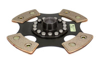 ACT 1995 Suzuki Esteem 4 Pad Rigid Race Disc - My Store