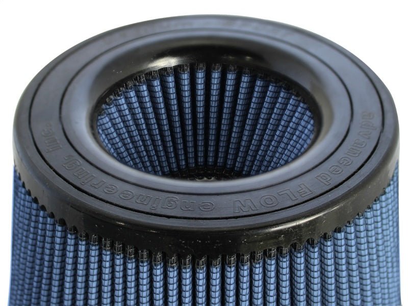 aFe Magnum FLOW Pro 5R Air Filter 7.13in F x (8.75in x 8.75in) B x 7in T(Inv) x 6.75in H - My Store