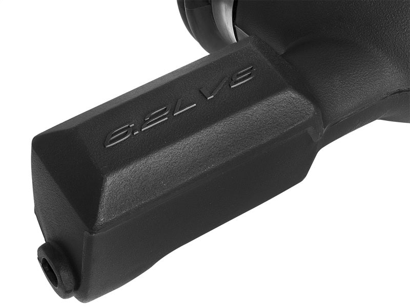 aFe Momentum GT Pro 5R Cold Air Intake System 13 - 15 Chevrolet Camaro SS V8 - 6.2L - My Store