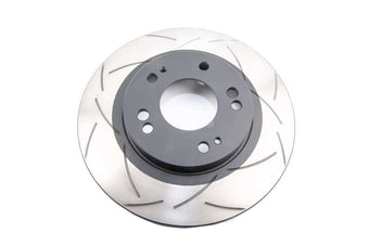 compare product DBA 94-98 Eclipse AWD / 90-95 3000 GT & GT-SL Front Slotted Street Series Rotor
