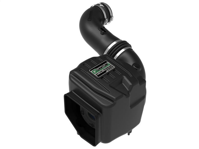 aFe Quantum Pro 5R Cold Air Intake System 08 - 10 GM/Chevy Duramax V8 - 6.6L LMM - Oiled - My Store