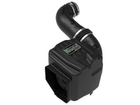 aFe Quantum Pro 5R Cold Air Intake System 08 - 10 GM/Chevy Duramax V8 - 6.6L LMM - Oiled - My Store