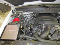 AEM 09 - 10 GM Silverado/Seirra 5.3L - V8 Cold Air Intake - My Store
