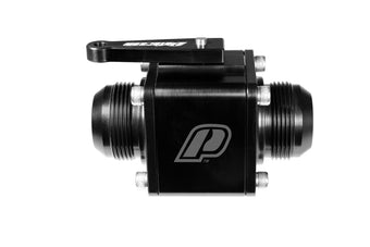 compare product Peterson Fluid Systems Ball Valve -20AN x -20AN