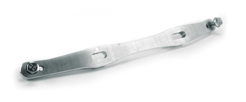 Cycra Solution Mount System 1 - 1/8 in. Bar - Silver - My Store