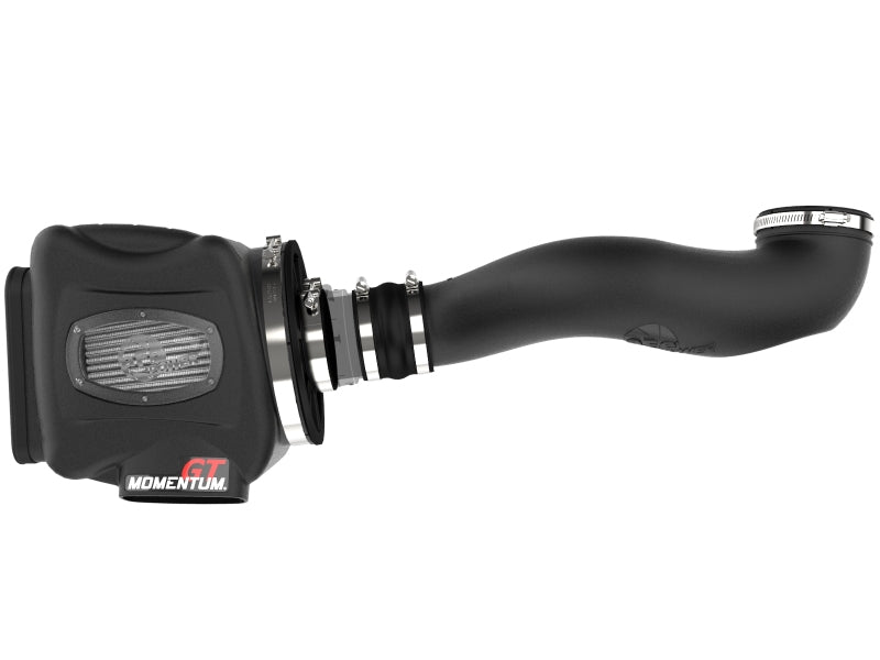 aFe Momentum GT Pro DRY S Stage - 2 Si Intake System, GM Trucks/SUVs 99 - 07 V8 (GMT800) - My Store