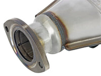 aFe Power 96 - 00 Toyota 4Runner L4 - 2.7L Direct Fit 409 Stainless Steel Catalytic Converter - My Store