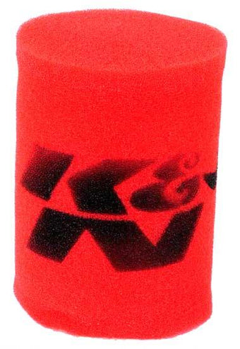 compare product K&N Precleaner Wrap 3-3/4in X 6inl