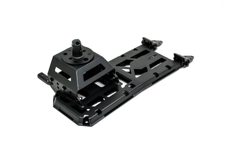 DV8 Offroad 18 - 25 Jeep Wrangler JL Spare Tire Carrier - My Store