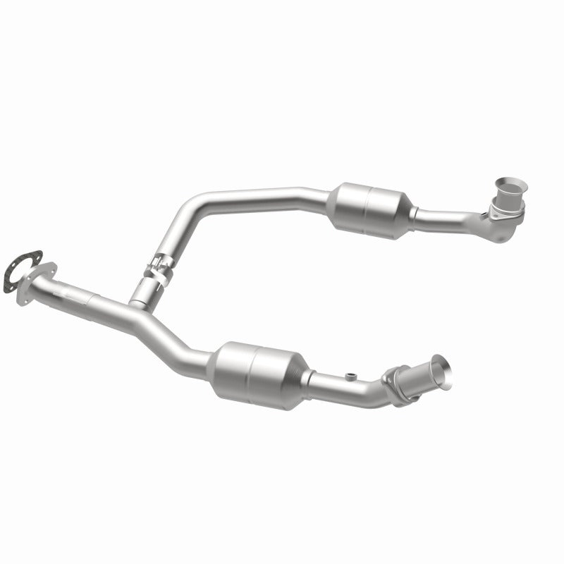 Magnaflow 2003 Ford E - 350 Super Duty 5.4L Direct Fit Converter - My Store