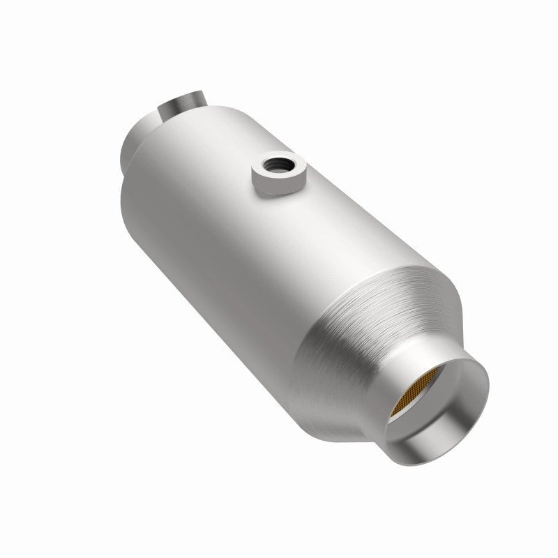 Magnaflow 2.25 1 - O2 CA Universal Converter - My Store