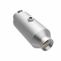 Magnaflow 2.25 1 - O2 CA Universal Converter - My Store