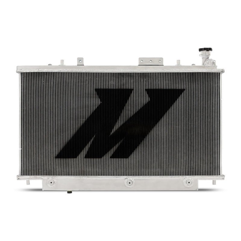 Mishimoto 14 - 17 Chevy SS Performance Aluminum Radiator - My Store
