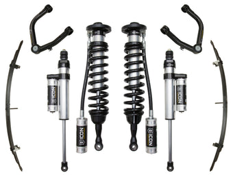 compare product ICON 2007+ Toyota Tundra 1-3in Stage 5 Suspension System w/Tubular Uca