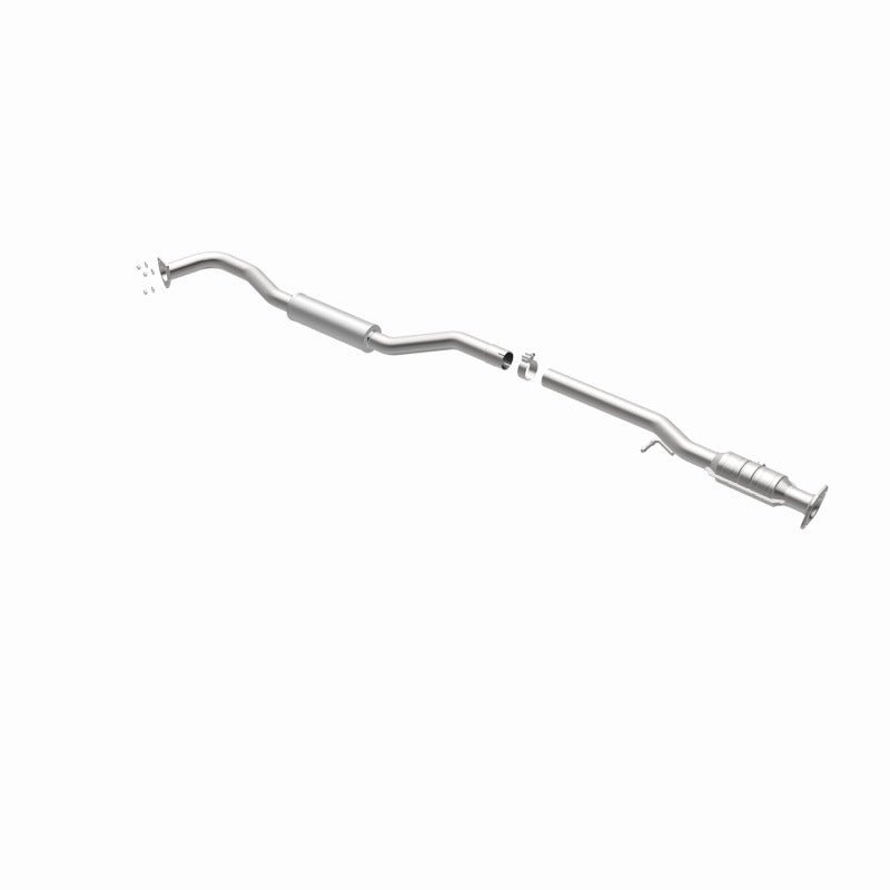 MagnaFlow Conv DF 07 - 09 Mitsu Outlander 3.0L - My Store