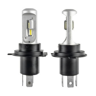 compare product Oracle H4 - VSeries LED Headlight Bulb Conversion Kit - 6000K