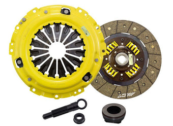 compare product ACT 2003 Dodge Neon HD/Perf Street Sprung Clutch Kit