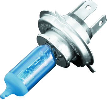compare product Kuryakyn Super White H-4 60/55W Bulb