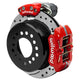 Wilwood EPB Rear Kit FDP - LP Big Ford 2.36 OffSet - My Store