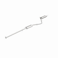 MagnaFlow BRE Exhaust Kit 06 - 08 Honda Ridgeline 3.5L - My Store
