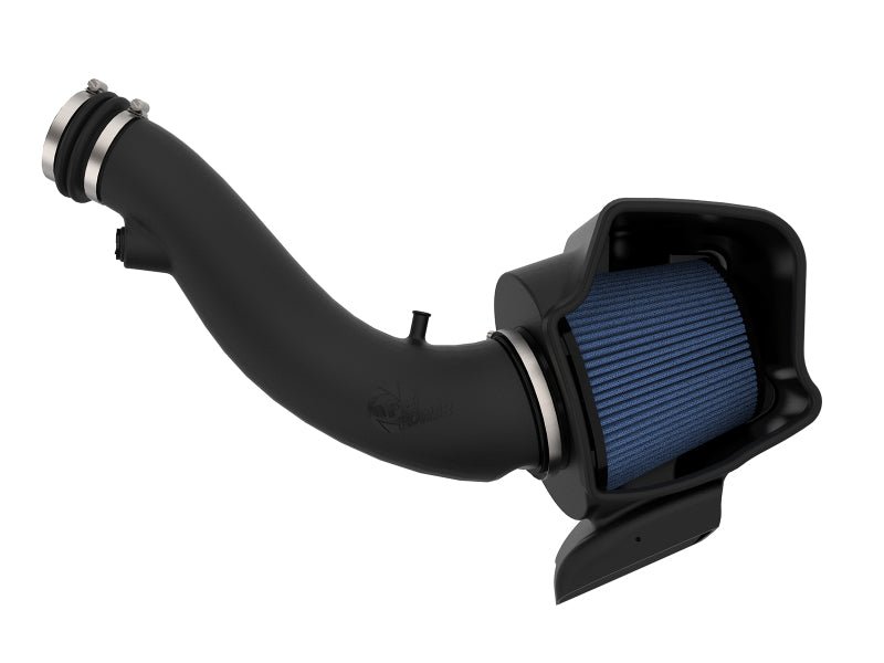 aFe Magnum FORCE Stage - 2 PRO 5R CIA System 16 - 19 Jeep Grand Cherokee (WK2) - V6 - 3.6L - My Store