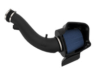 aFe Magnum FORCE Stage - 2 PRO 5R CIA System 16 - 19 Jeep Grand Cherokee (WK2) - V6 - 3.6L - My Store