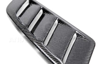 Anderson Composites 2015 - 2017 Ford Mustang Type - AB Carbon Fiber Hood Vents - My Store