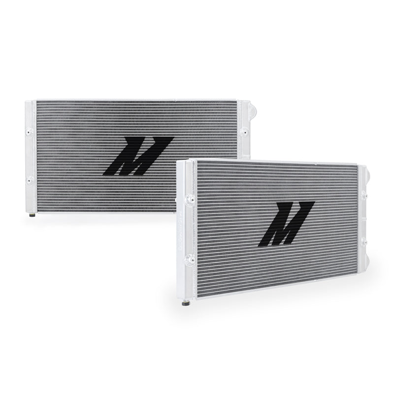 Mishimoto Universal Race Ready Aluminum Performance Radiator V2 - My Store