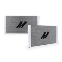 Mishimoto Universal Race Ready Aluminum Performance Radiator V2 - My Store