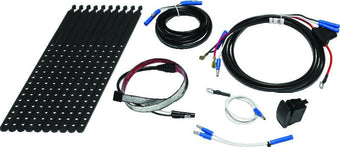 compare product Kuryakyn Grote Xtl Task Light Kit