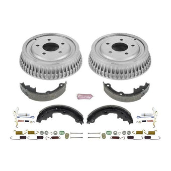 compare product Power Stop 84-92 Buick Century Rear Autospecialty Drum Kit