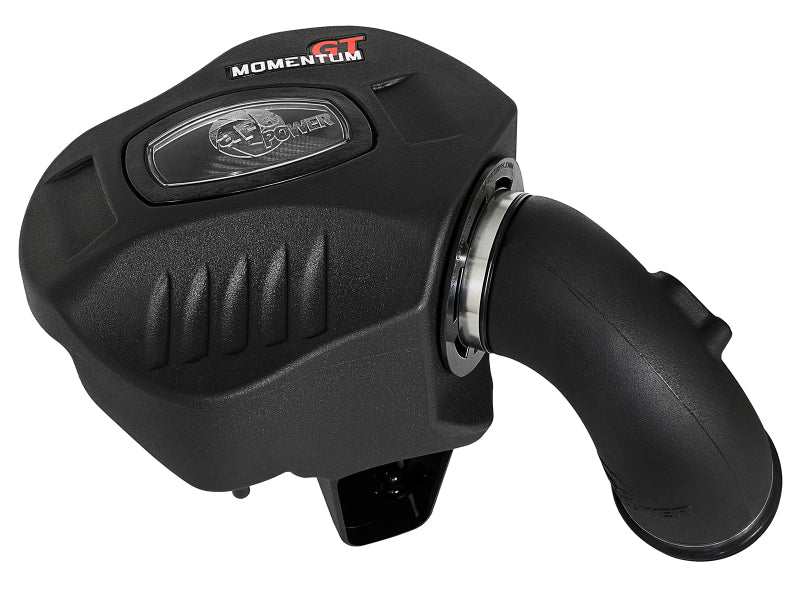 aFe POWER Momentum GT Pro Dry S Intake System 16 - 17 BMW 340i/ix (B58) - My Store