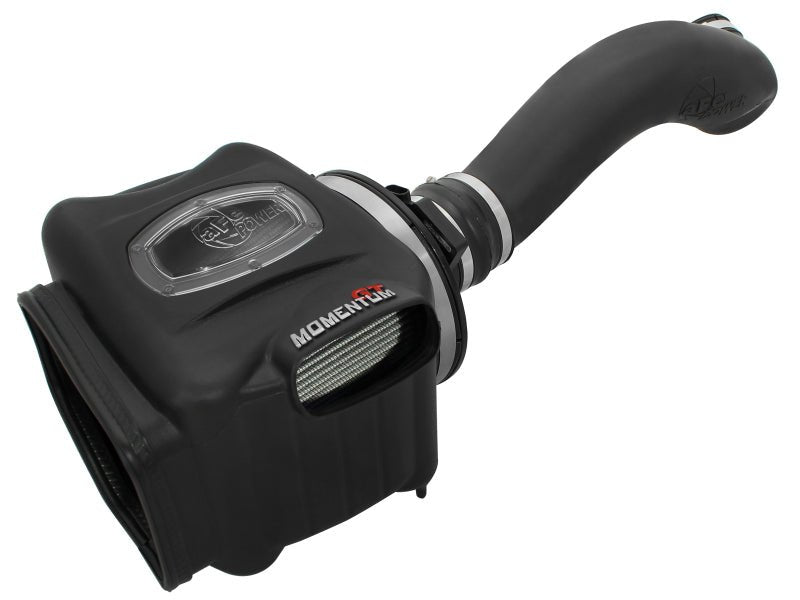 aFe Momentum GT Pro DRY S Stage - 2 Si Intake System, GM Trucks/SUVs 99 - 07 V8 (GMT800) - My Store
