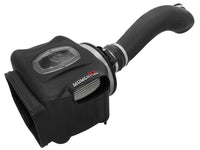 aFe Momentum GT Pro DRY S Stage - 2 Si Intake System, GM Trucks/SUVs 99 - 07 V8 (GMT800) - My Store