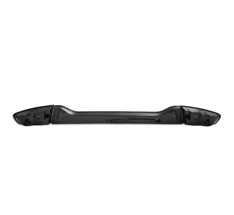 AlphaRex 15 - 23 Dodge Charger Nova - Series LED Tail Lights - Black - My Store
