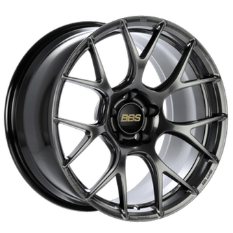 compare product BBS RE-V7 18x10.5 5x114.3 ET15 Diamond Black Wheel -82mm PFS/Clip Required