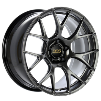 compare product BBS RE-V7 21x10.5 5x112 ET15 Gloss Diamond Black Wheel 82mm PFS/Clip Required