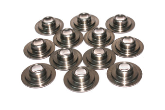 compare product COMP Cams Titanium Retainers Super Lock