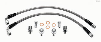 compare product Wilwood Flexline Kit FFR Rear