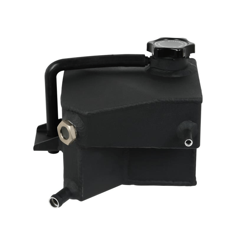 Mishimoto 2017+ Honda Civic Type R Aluminum Expansion Tank - Black - My Store
