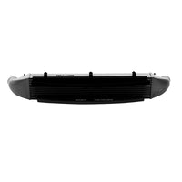 Mishimoto 2014 - 2016 Ford Fiesta ST 1.6L Front Mount Intercooler (Black) Kit w/ Pipes (Black) - My Store