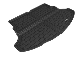 compare product 3D MAXpider 2019-2020 Lexus UX Kagu Cargo Liner - Black