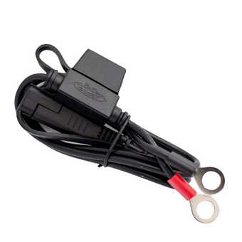 compare product Battery Tender Ring Terminal Accessory Cable